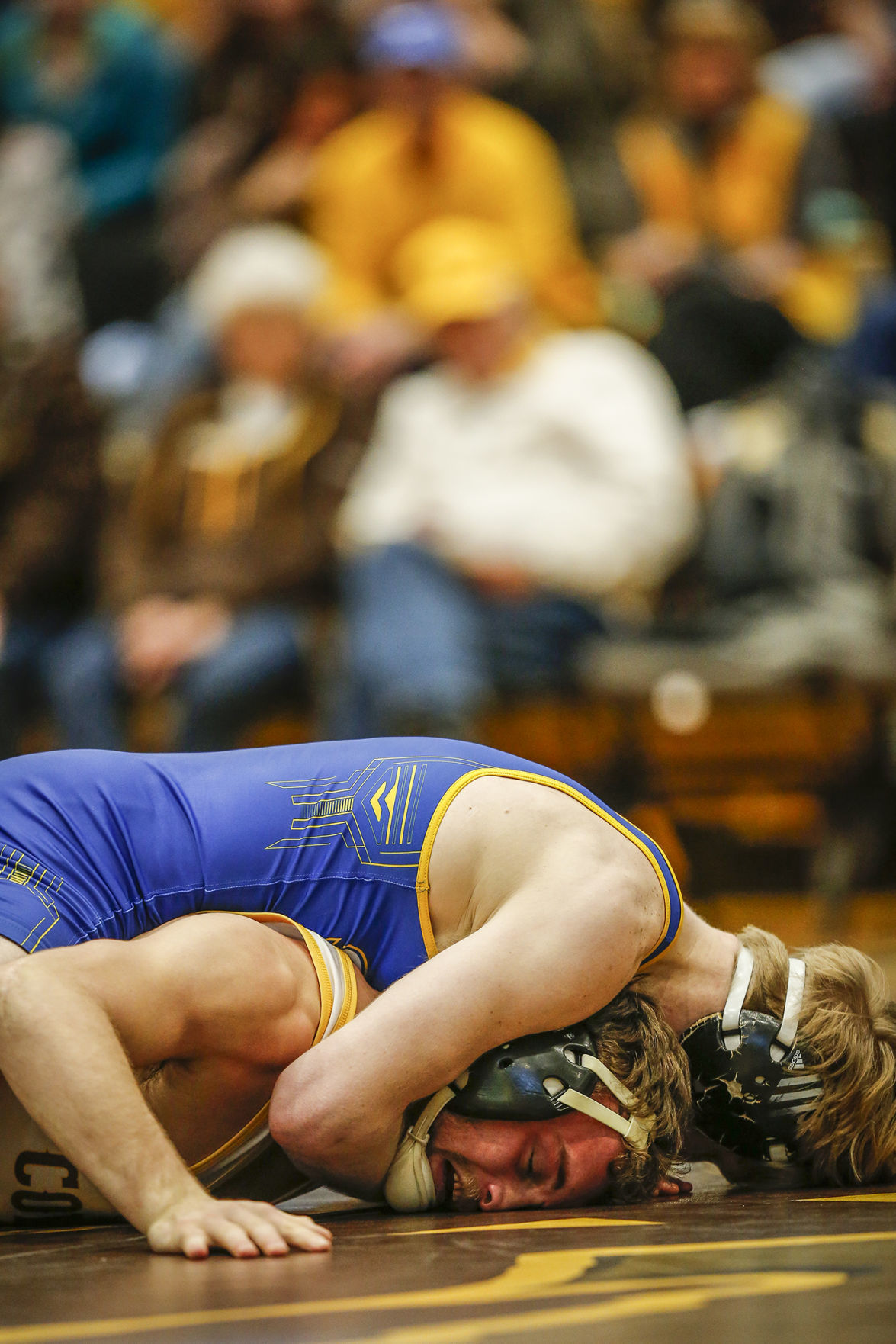 UW Wrestling